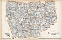 Litchfield County - South Part